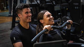 Personal Training Image Jasmin Crossfield (1)