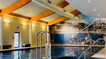 Healthspa