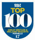 Golf World Top 100 Resorts