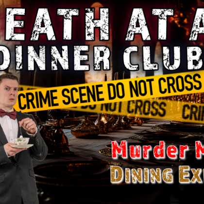 Death At A Dinner Club Marketing 5 Landscape C