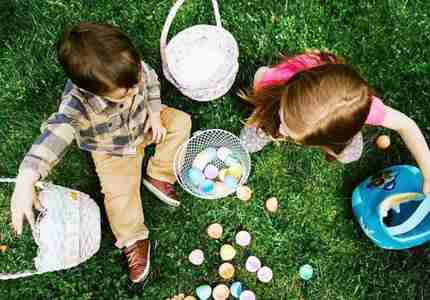 Easter