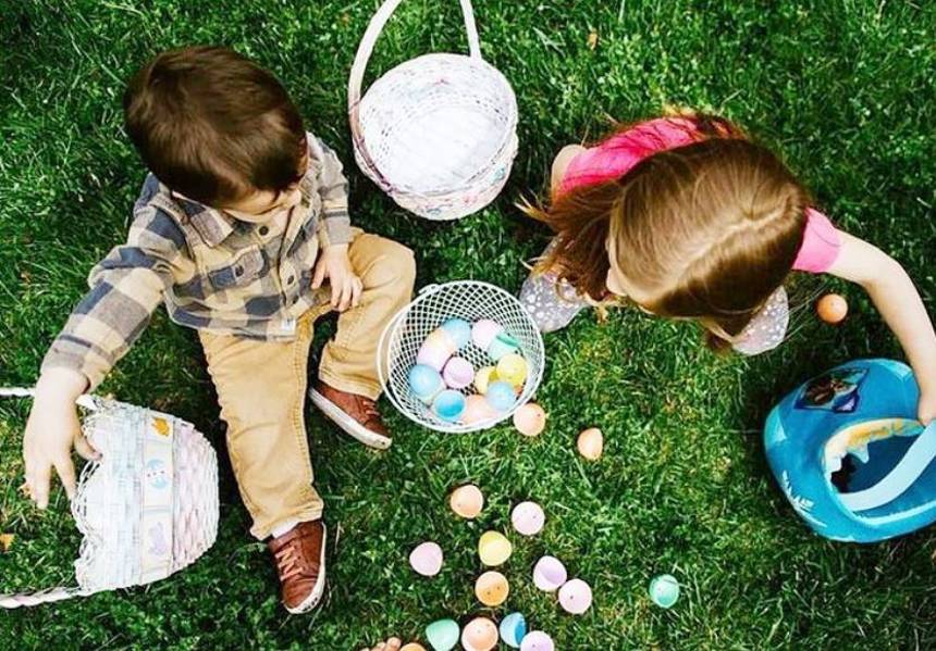 Easter