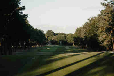 FH IS Course Runaround 6