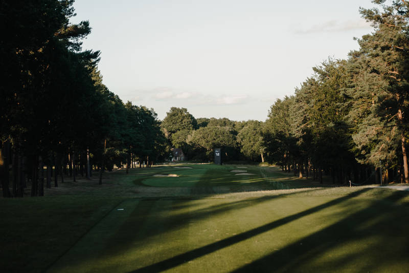 FH IS Course Runaround 6