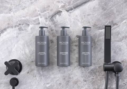 Proverb Hotel Collection Floating