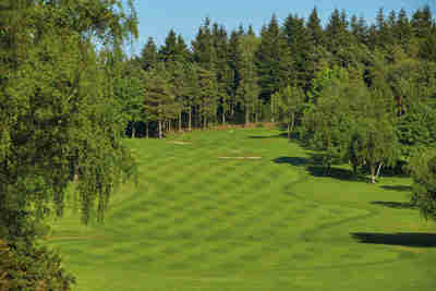 Bernard Hunt Hole 06 E