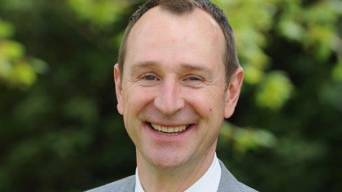 Marc Hayton Headshot