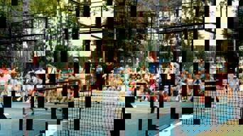 Padel (2)