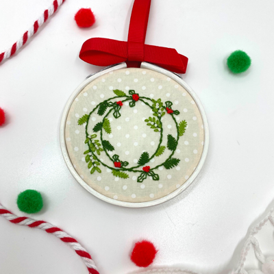 Christmas Wreath