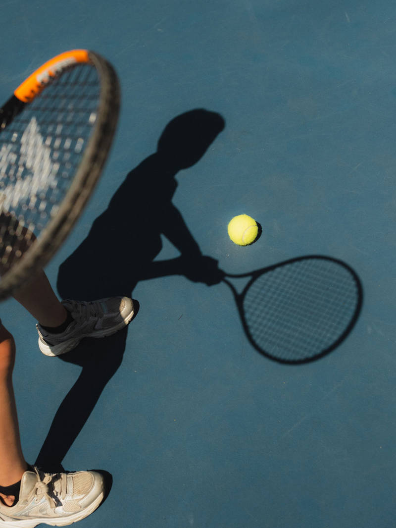 FH Tennis 10