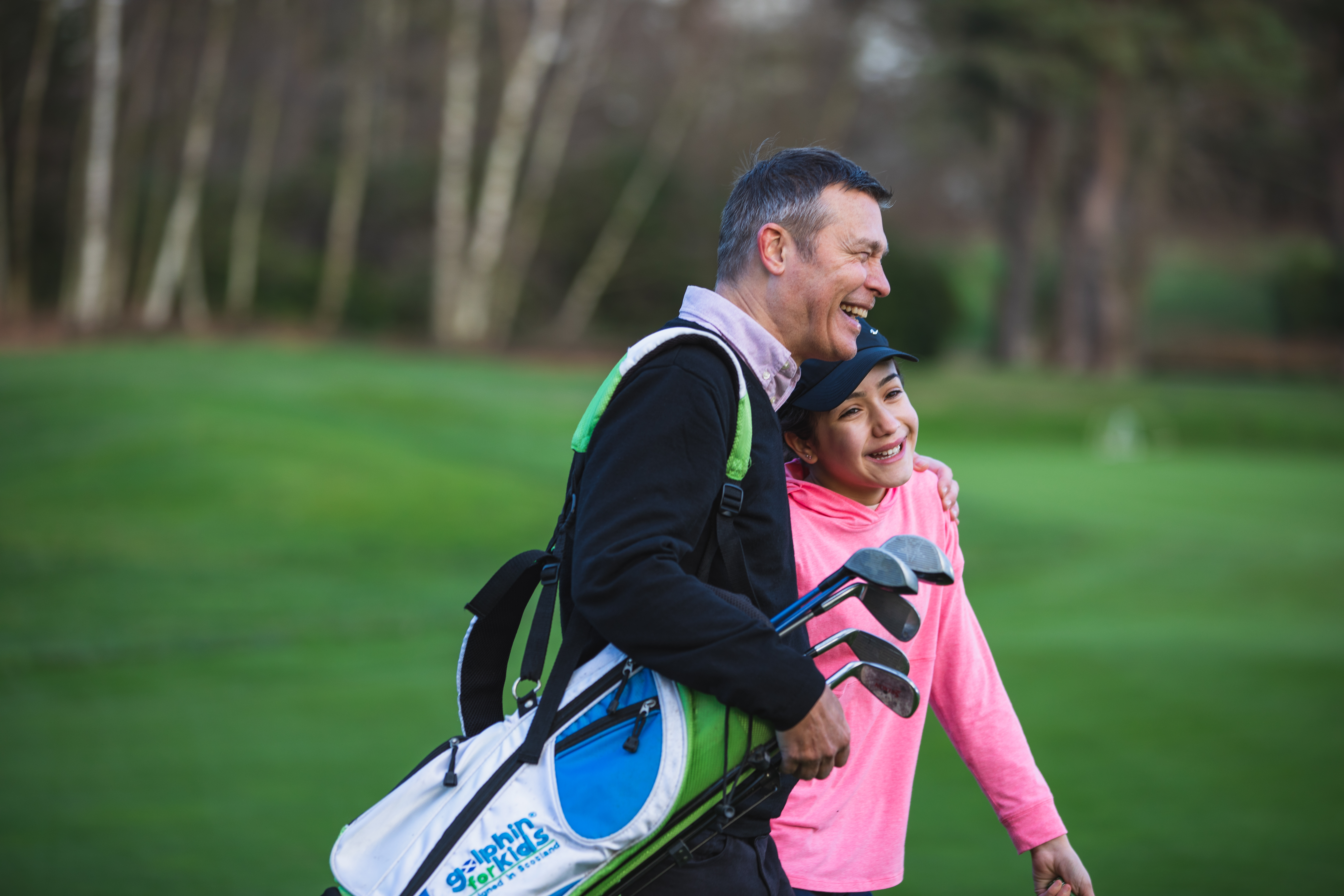 Associate Golf