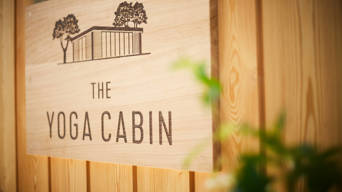 The Yoga Cabin