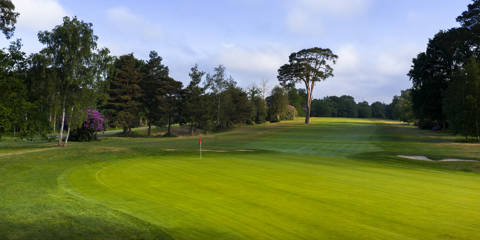 Longcross 18Th 0222 D FOXHILLJ WEB