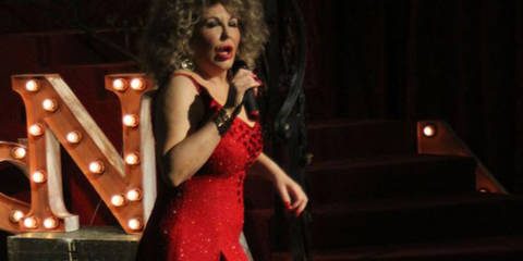 Tinaturnertribute 2