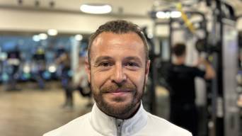 Nathan, Personal Trainer (1)