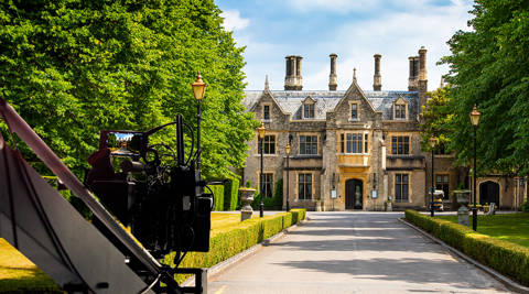 Foxhills BTS 1