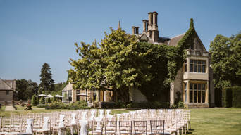 Manor Lawns - weddings