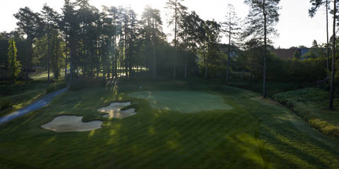 Longcross 9Th 0171 D FOXHILLJ WEB
