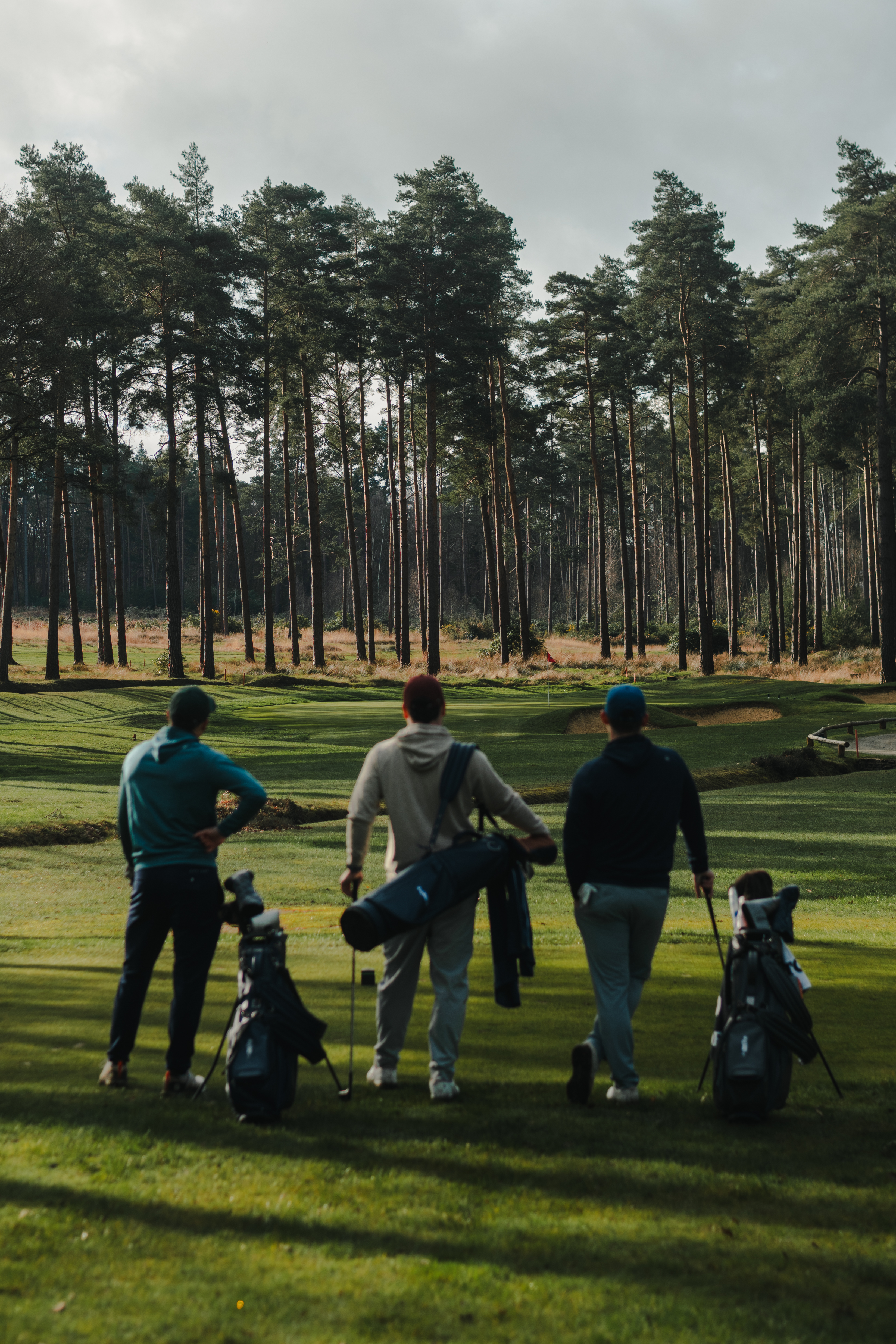 Golf course (1)