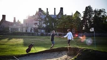 Golf course (1)
