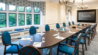 Bessier Boardroom