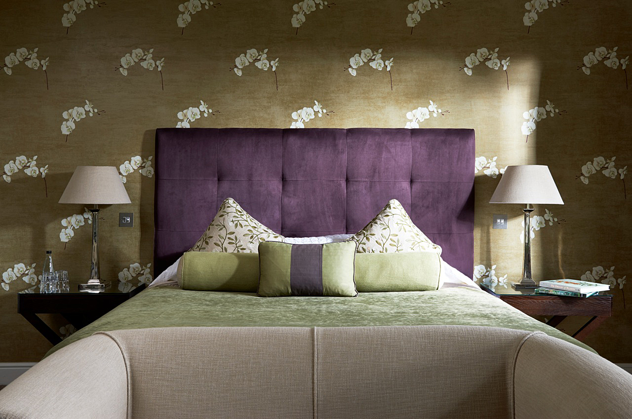 Foxhills Garden Room