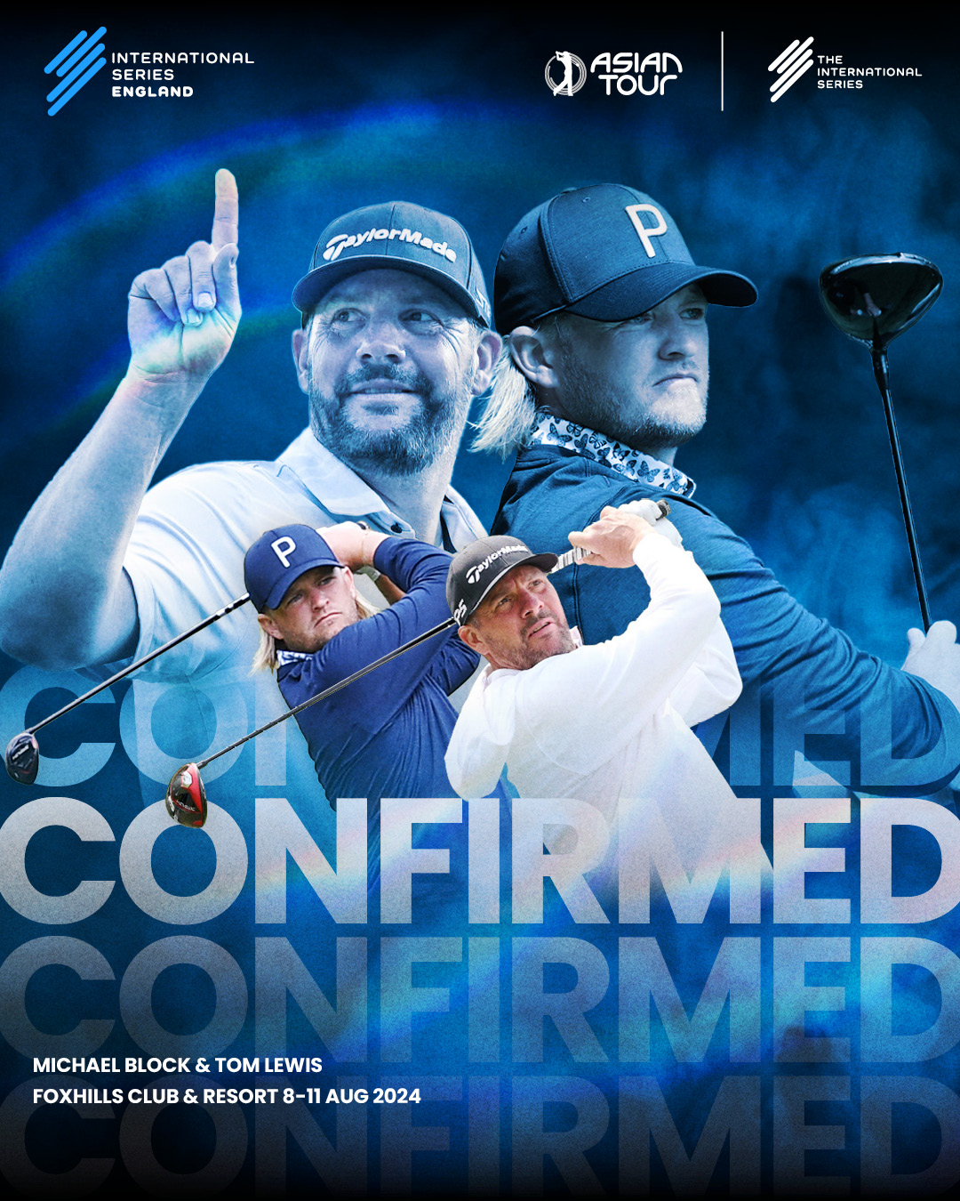 IS24 UK 809 Michaelblock&Tomlewis Announcement V2 1080X1350